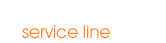 service line